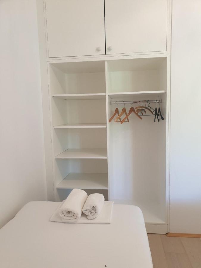 Luka'S Lodge Guesthouse & Hostel Hvar Town Luaran gambar