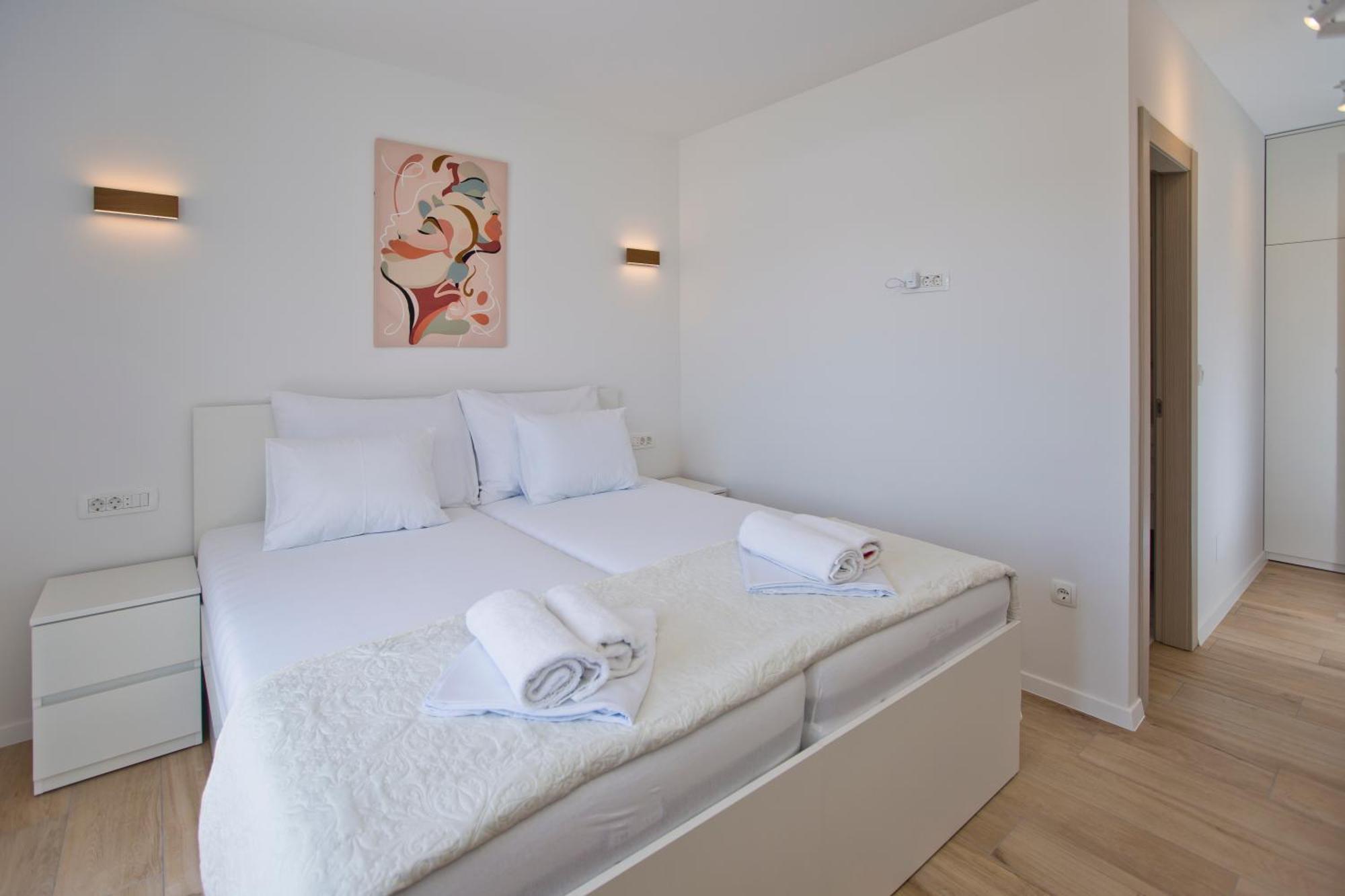 Luka'S Lodge Guesthouse & Hostel Hvar Town Luaran gambar