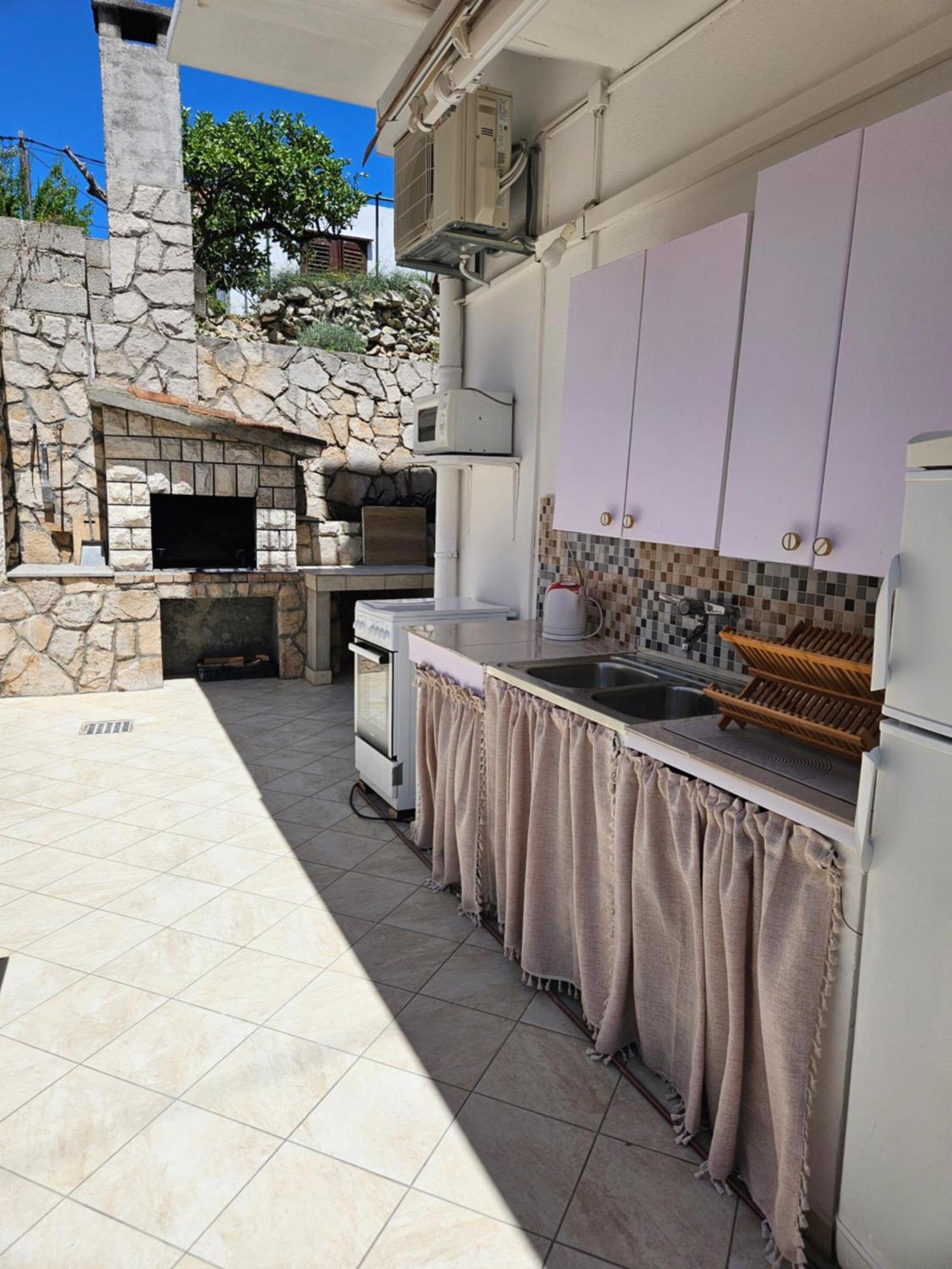 Luka'S Lodge Guesthouse & Hostel Hvar Town Luaran gambar